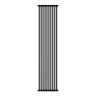 Дизайн-радиатор Royal Thermo Shift R22 C2180 - 10 секц. RAL9005m