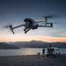 Квадрокоптер DJI Air 3S Fly More Combo (RC-N3)