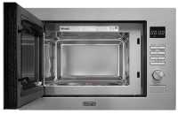 Встраиваемая микроволновая печь СВЧ De’Longhi DMO 25IM TORINO