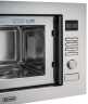 Встраиваемая микроволновая печь СВЧ De’Longhi DMO 25IM TORINO