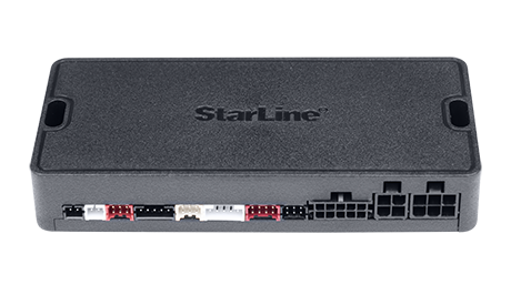 Автосигнализация StarLine A93 v2