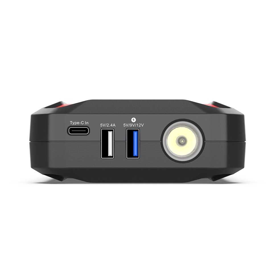 CARKU PRO-10