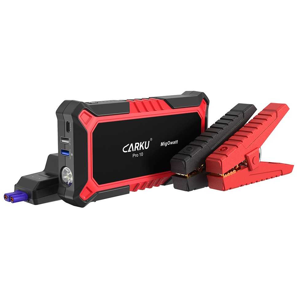 CARKU PRO-10