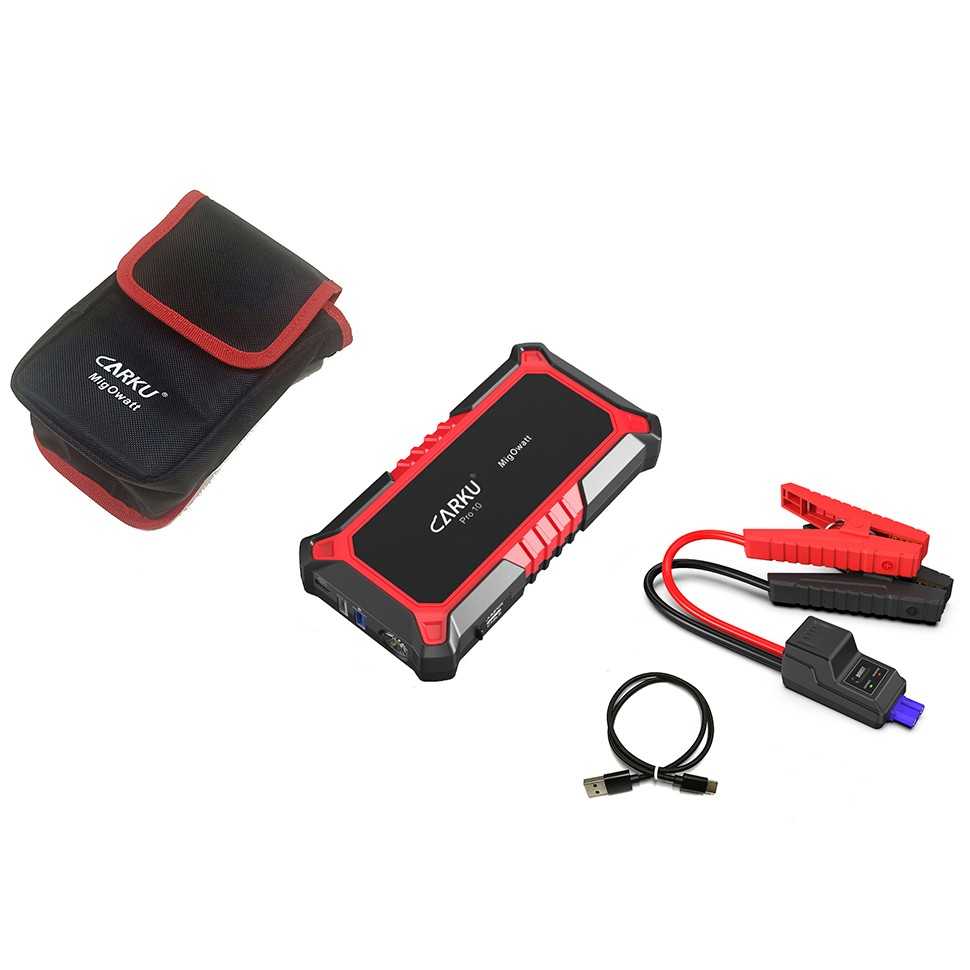 CARKU PRO-10