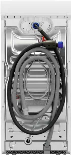 Стиральная машина AEG LTR7E273E