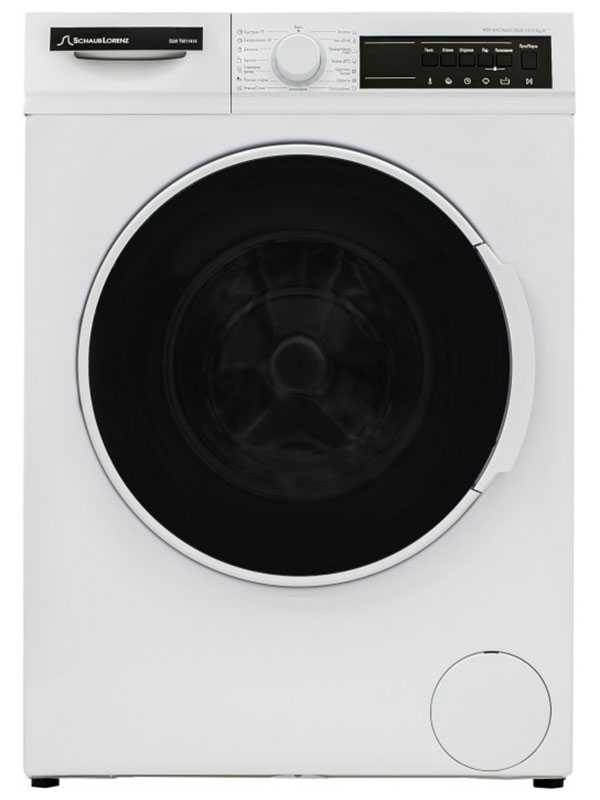 Стиральная машина Schaub Lorenz SLW TW11414