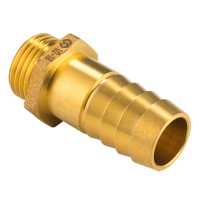 Штуцер для шланга MVI 3/4&quot;x25mm с наружной резьбой