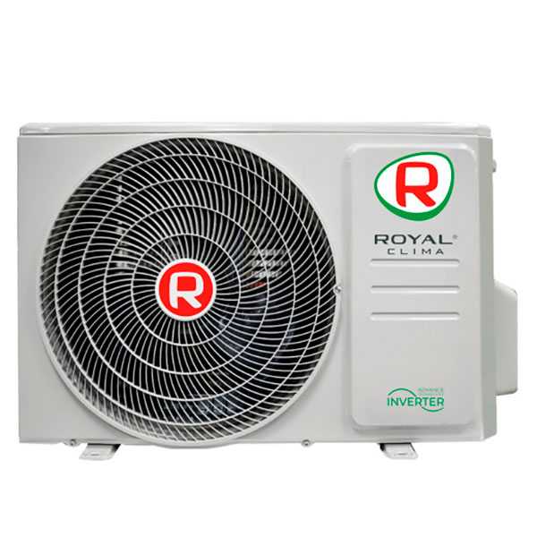 Сплит-система Royal Clima RCI-TWL28HN