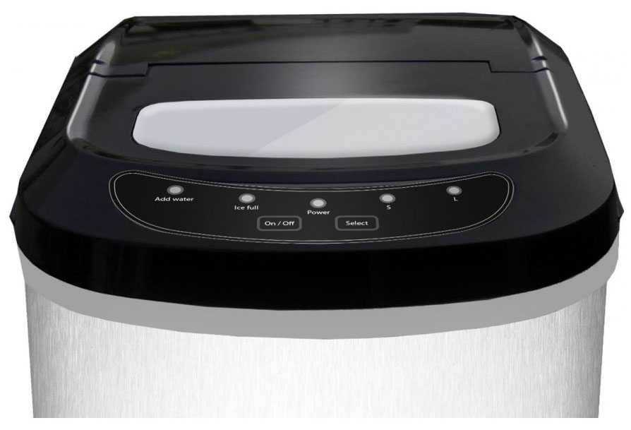 Льдогенератор Caso IceMaster Pro 0194762