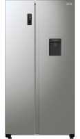 Холодильник Side-by-Side Gorenje NRR9185EAXLWD