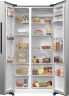 Холодильник Side-by-Side Gorenje NRR9185EAXLWD