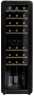 Винный шкаф Tesler CWC-308 BLACK