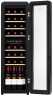 Винный шкаф Tesler CWC-308 BLACK