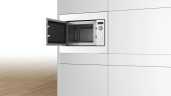 Встраиваемая микроволновая печь СВЧ Bosch BFL523MW3
