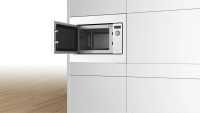 Встраиваемая микроволновая печь СВЧ Bosch BFL523MW3