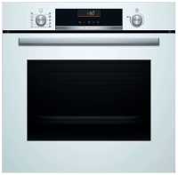 Электрический духовой шкаф Bosch HBA5360W0