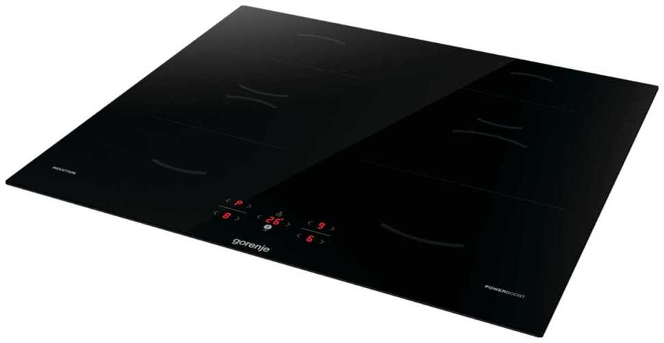 Электрическая варочная панель Gorenje GI6401BSC