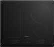 Электрическая варочная панель Hotpoint HS 1560B BF, черная