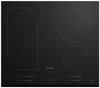 Электрическая варочная панель Hotpoint HS 1560B BF, черная