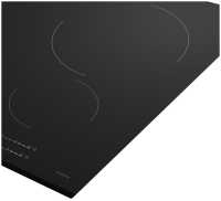 Электрическая варочная панель Hotpoint HS 1560B BF, черная
