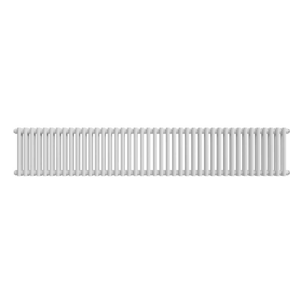Дизайн-радиатор Royal Thermo Shift R22 C2030 - 42 секц. RAL9016