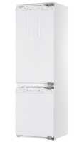 Встраиваемый двухкамерный холодильник Haier BCFT528AWRU