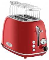 Тостер Profi Cook PC-TA 1193 rot