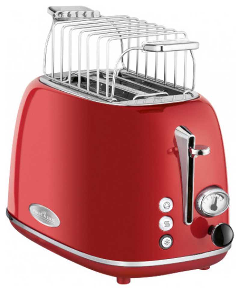 Тостер Profi Cook PC-TA 1193 rot