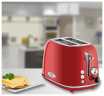Тостер Profi Cook PC-TA 1193 rot