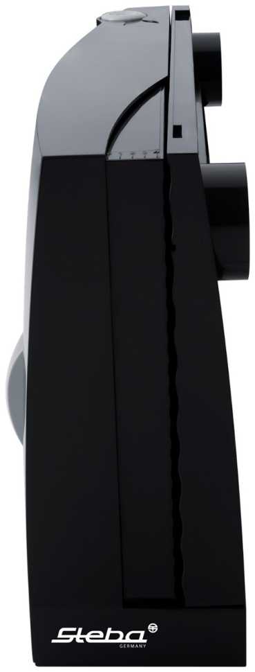 Ломтерезка Steba AS 100 black