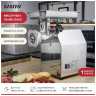 Мясорубка Viatto VA-MG12ASS 164285 алюминий нерж.сталь