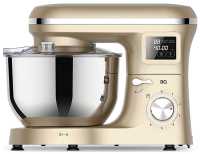 Миксер BQ MX640 золотой
