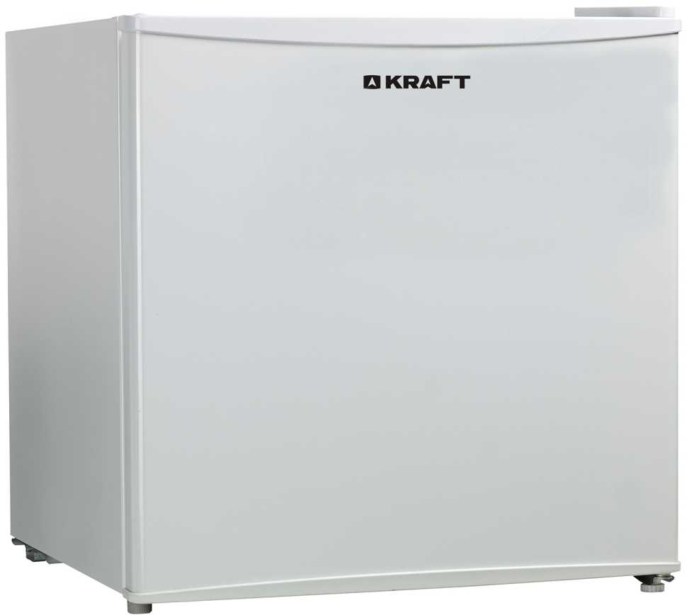 Мини-холодильник Kraft BC(W) 50