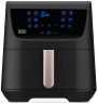 Аэрогриль Black+Decker BXAF5500E