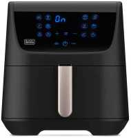 Аэрогриль Black+Decker BXAF5500E