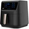 Аэрогриль Black+Decker BXAF5500E