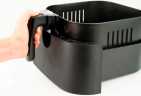 Аэрогриль Black+Decker BXAF5500E