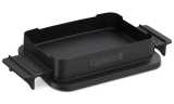 Аксессуар для техники для приготовления пищи Tefal Optigrill, XA732810, черный