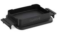 Аксессуар для техники для приготовления пищи Tefal Optigrill, XA732810, черный