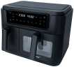Аэрогриль Steba HF 9501 DUO BLACK