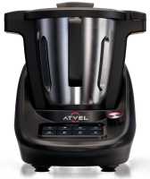 Мультиварка Atvel KitchenBot M5 43205