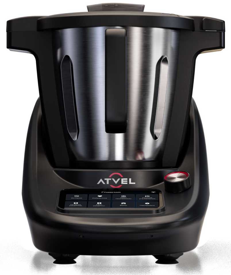 Мультиварка Atvel KitchenBot M5 43205