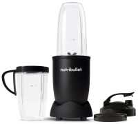 Блендер стационарный Nutribullet NB908MAB