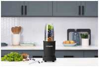 Блендер стационарный Nutribullet NB908MAB