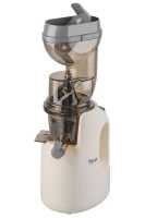 Соковыжималка VLK Profi-3300, бежевый