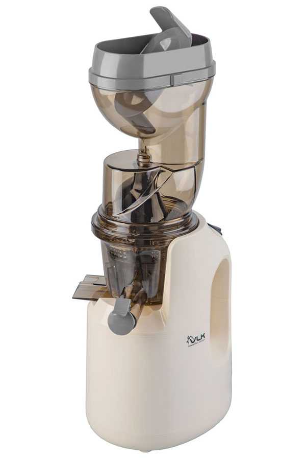 Соковыжималка VLK Profi-3300, бежевый