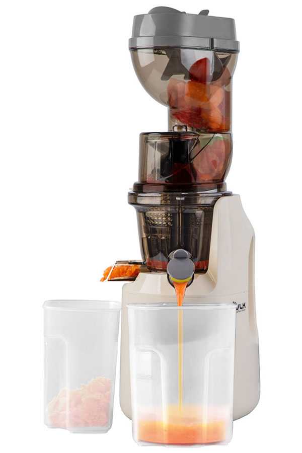 Соковыжималка VLK Profi-3300, бежевый