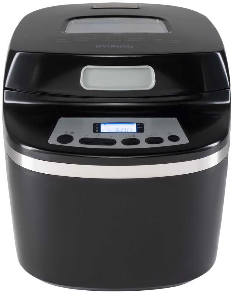 Хлебопечка Hyundai HYBM-P0613
