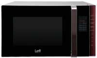 Микроволновая печь - СВЧ Leff 23L, GRILL, 23MD803SG, 800W, серебро