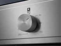 Электрический духовой шкаф Electrolux EOH3H00BX
